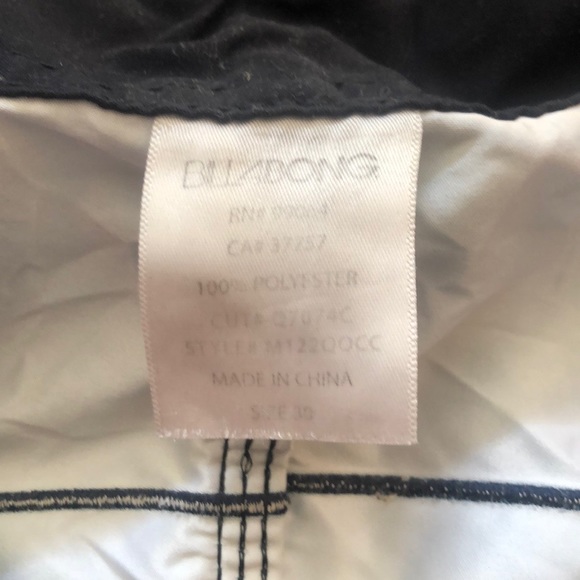 Billabong boardshorts - Picture 4 of 4